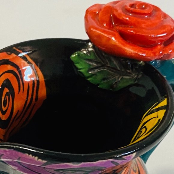 Vintage & One-of-a Kind- Mary Rose Young Creamer - Picture 7 of 16